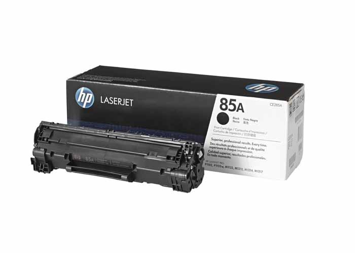 HP Printer Toner